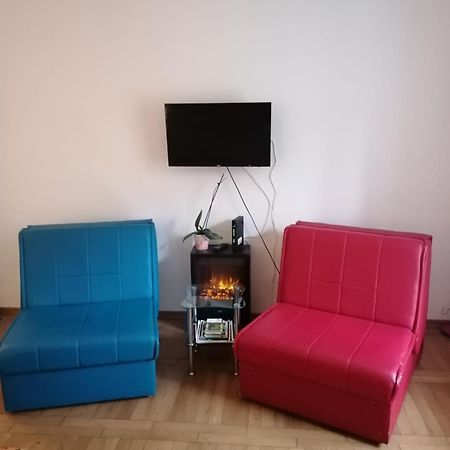 Zagreb Botanical Garden Budget Apartment Екстер'єр фото