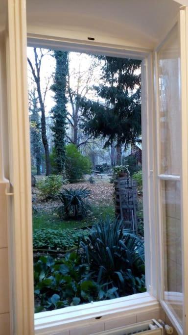 Zagreb Botanical Garden Budget Apartment Екстер'єр фото