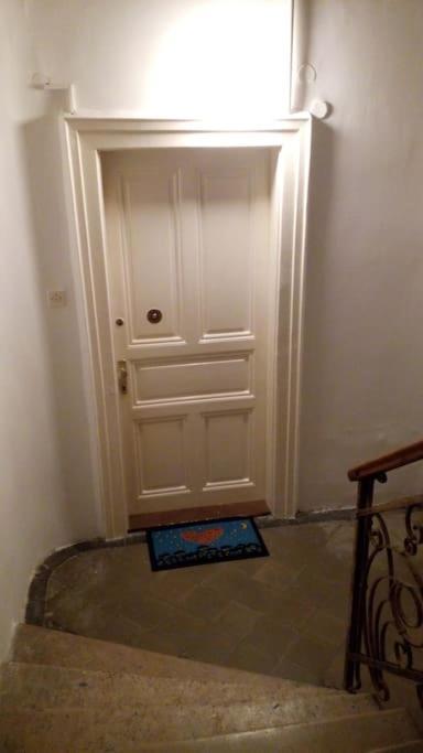 Zagreb Botanical Garden Budget Apartment Екстер'єр фото