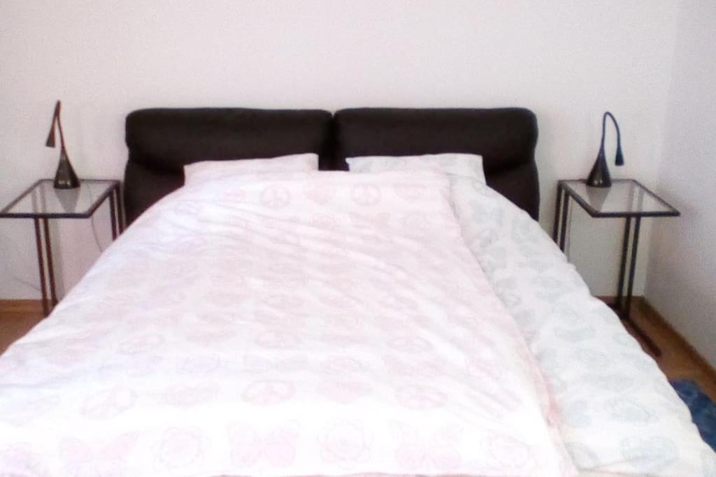 Zagreb Botanical Garden Budget Apartment Екстер'єр фото