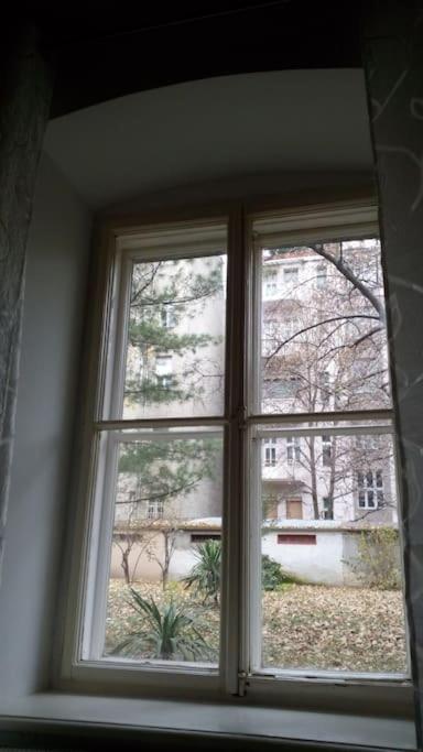 Zagreb Botanical Garden Budget Apartment Екстер'єр фото
