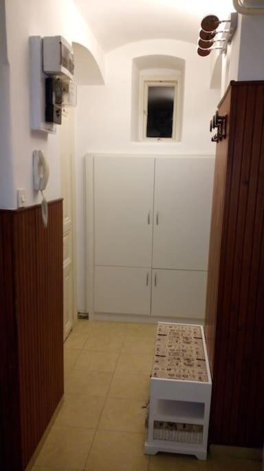 Zagreb Botanical Garden Budget Apartment Екстер'єр фото