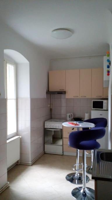 Zagreb Botanical Garden Budget Apartment Екстер'єр фото