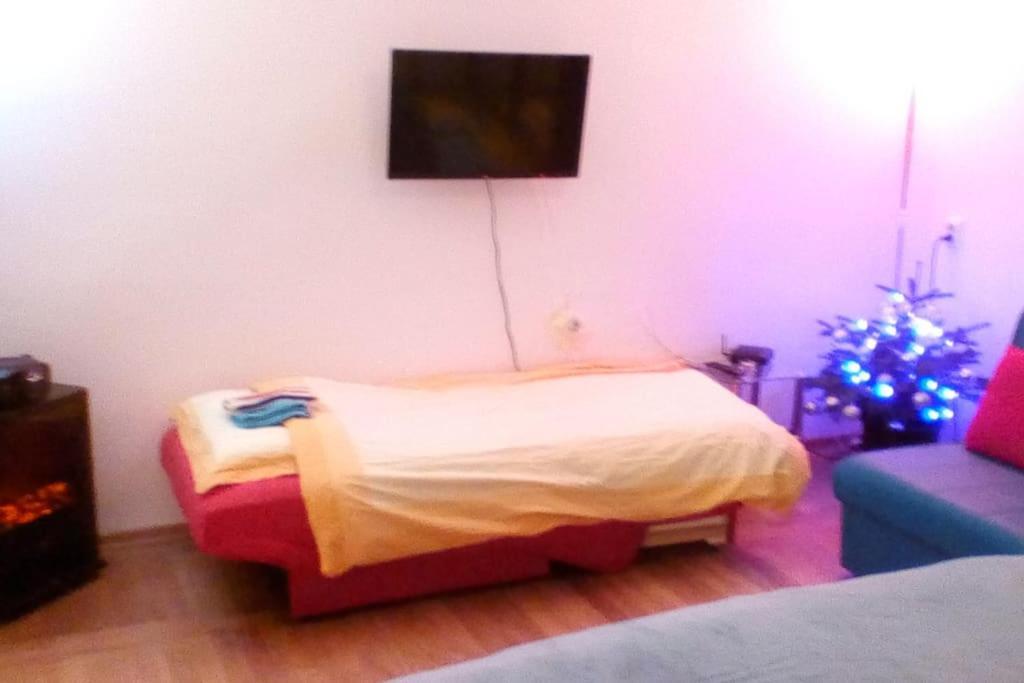 Zagreb Botanical Garden Budget Apartment Екстер'єр фото