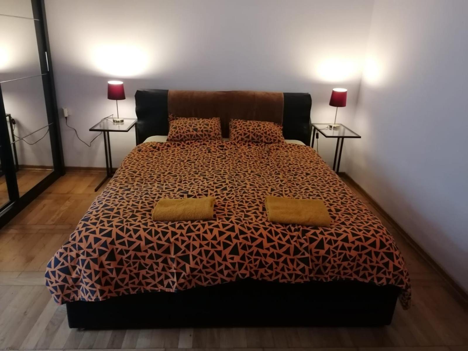 Zagreb Botanical Garden Budget Apartment Екстер'єр фото