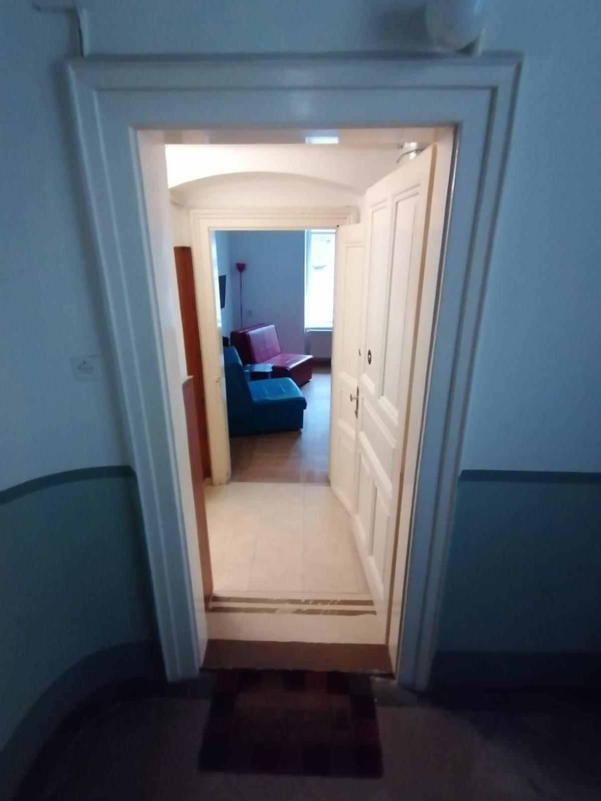 Zagreb Botanical Garden Budget Apartment Екстер'єр фото