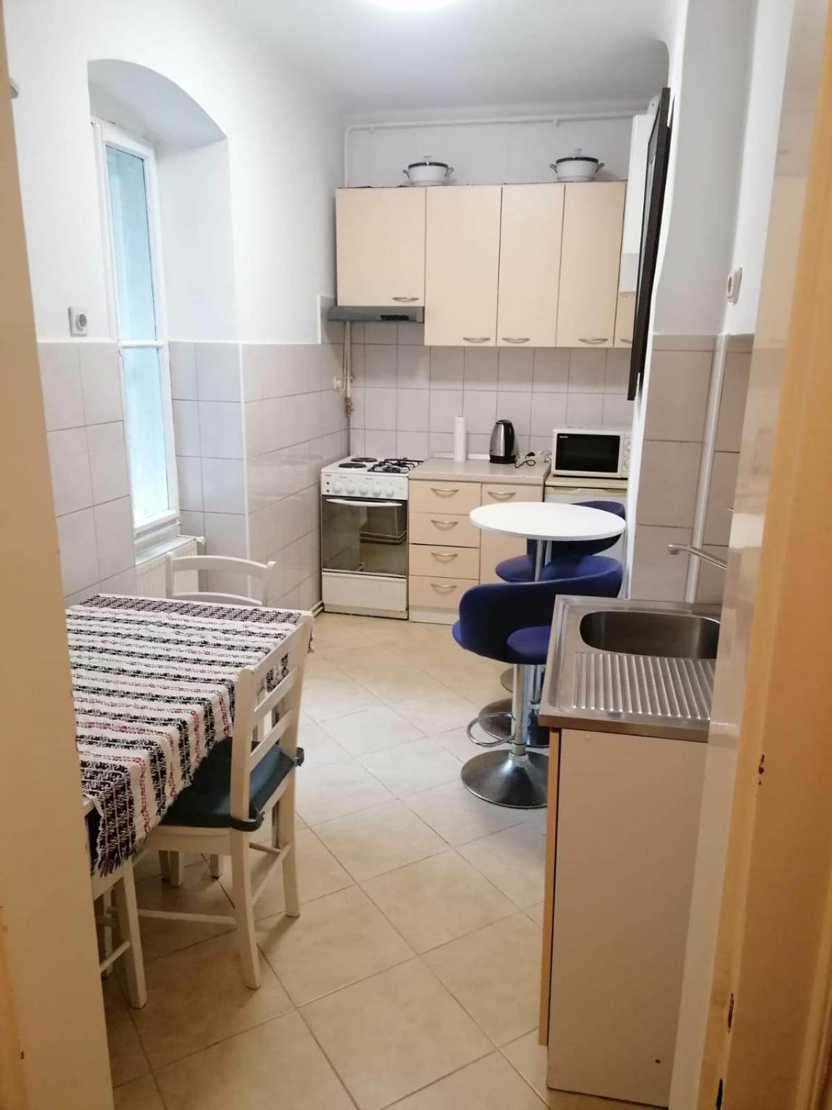 Zagreb Botanical Garden Budget Apartment Екстер'єр фото