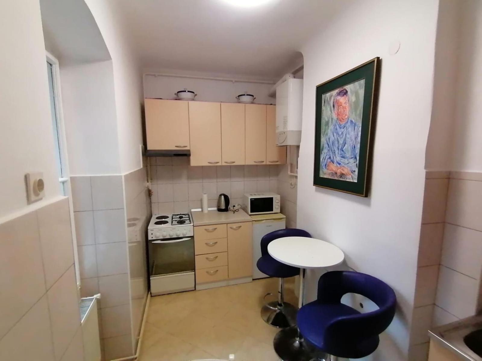 Zagreb Botanical Garden Budget Apartment Екстер'єр фото
