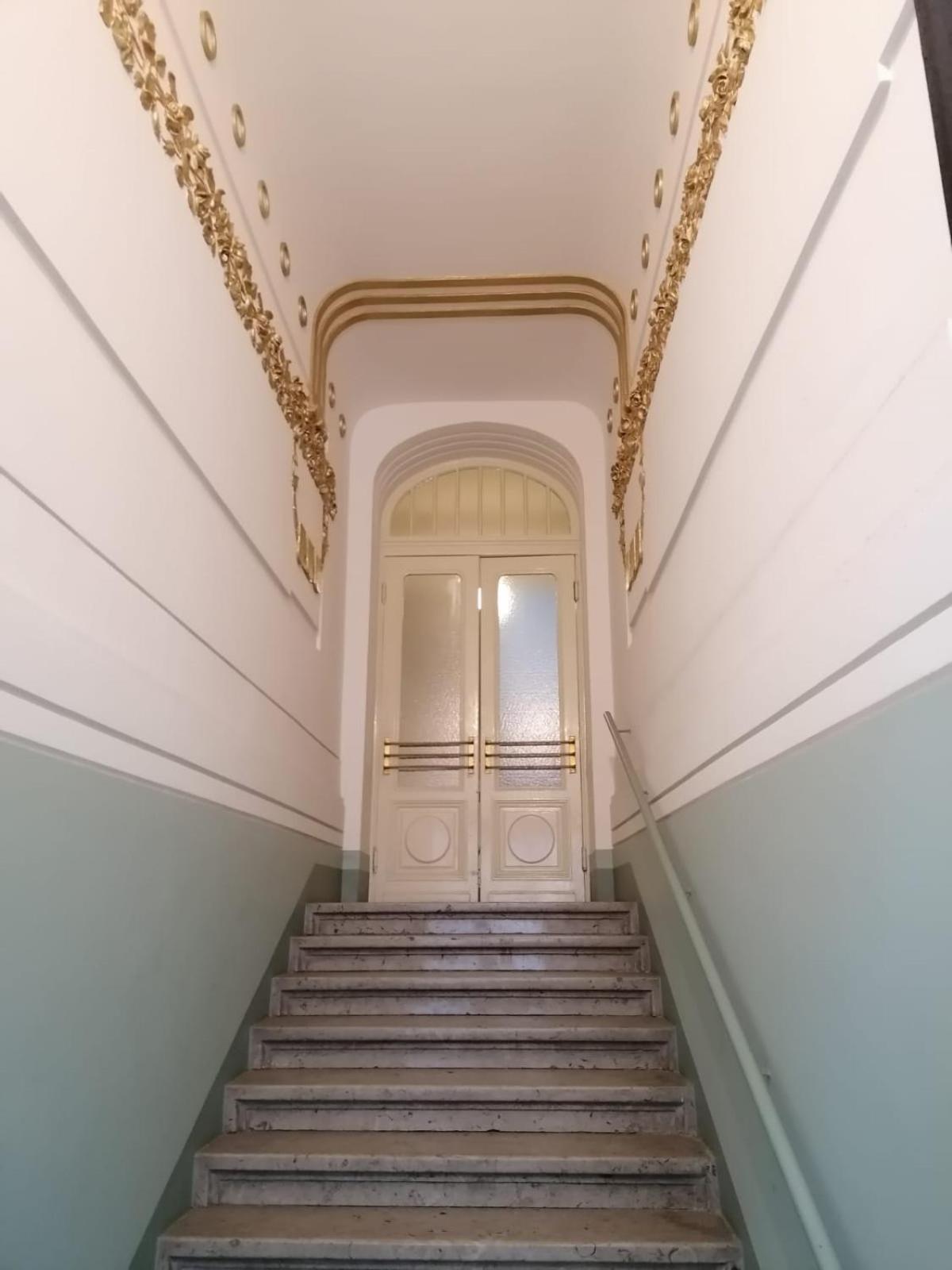 Zagreb Botanical Garden Budget Apartment Екстер'єр фото