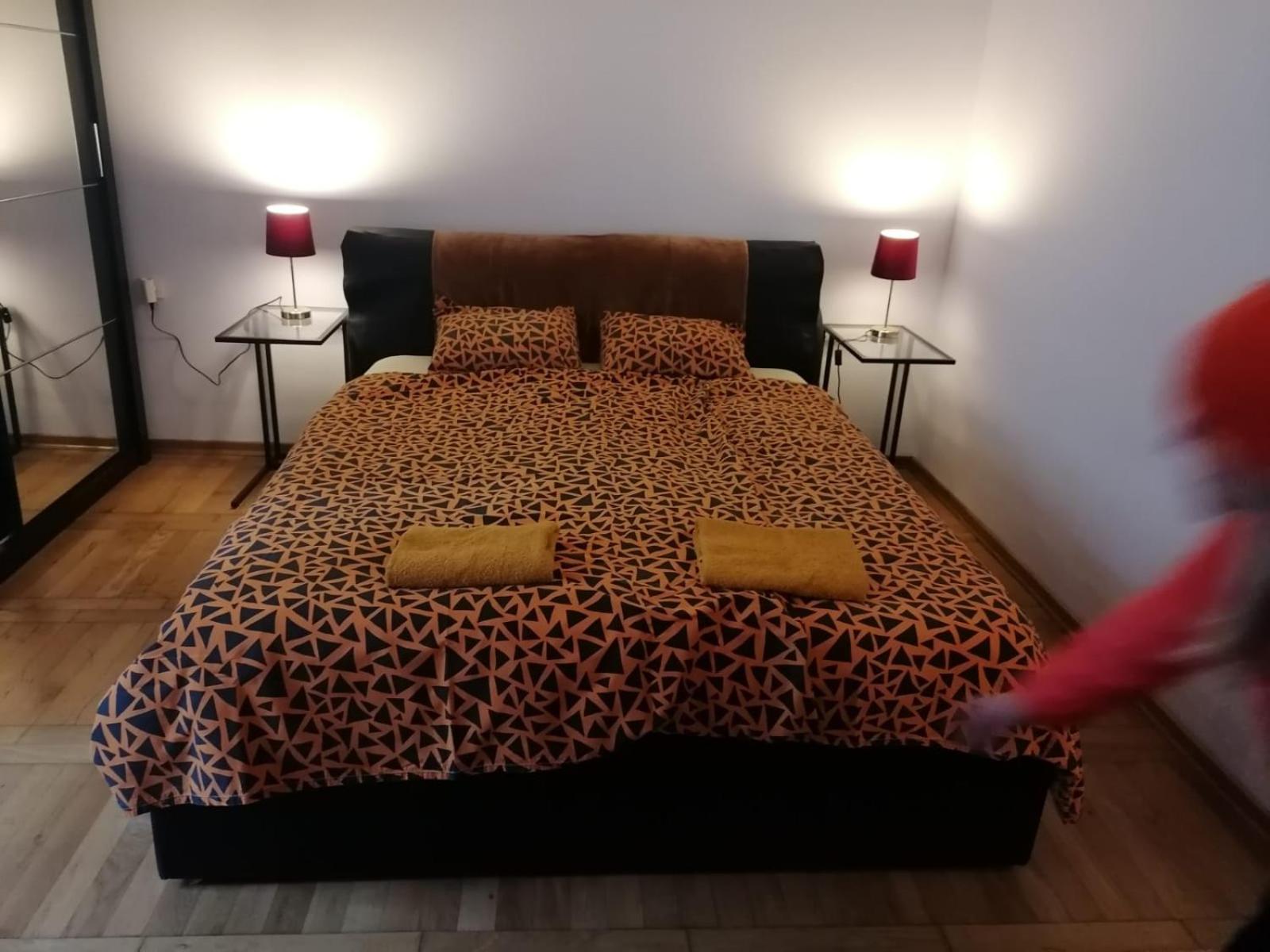 Zagreb Botanical Garden Budget Apartment Екстер'єр фото