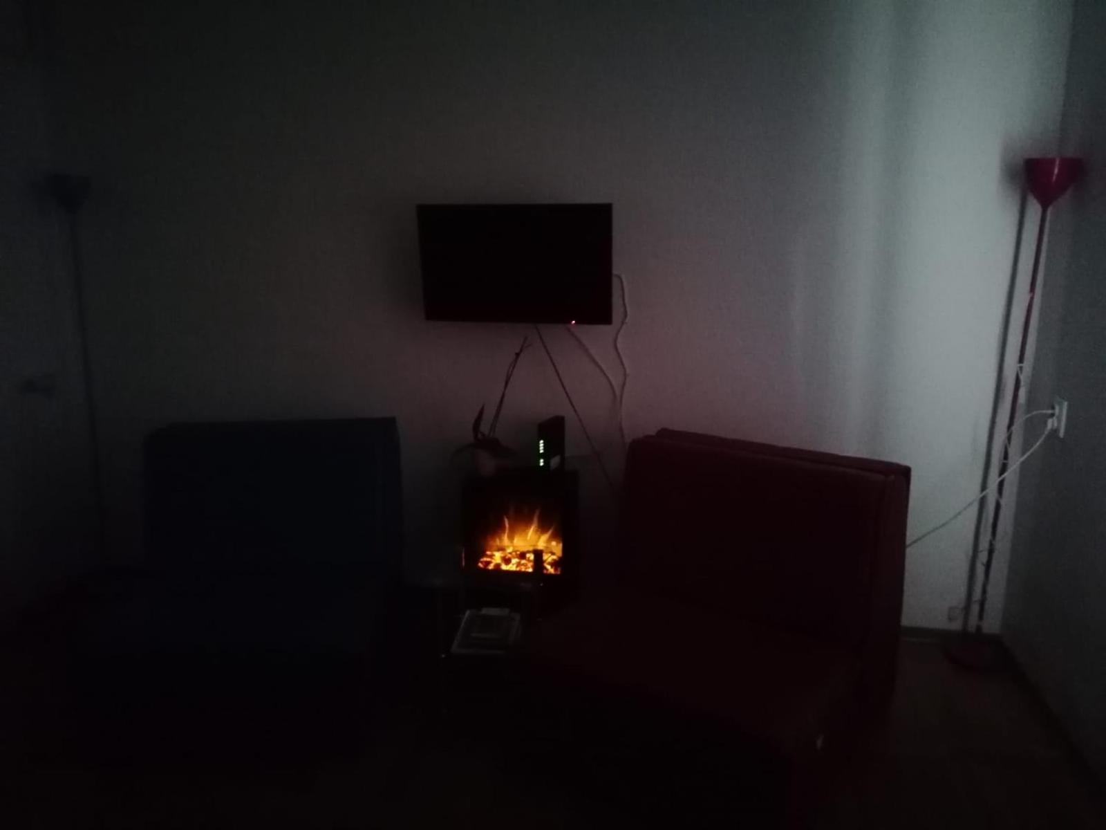 Zagreb Botanical Garden Budget Apartment Екстер'єр фото