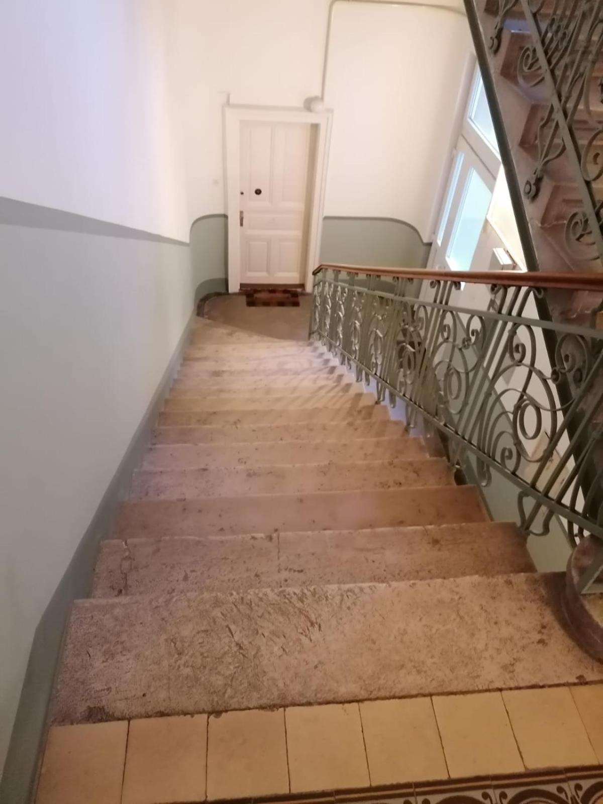 Zagreb Botanical Garden Budget Apartment Екстер'єр фото