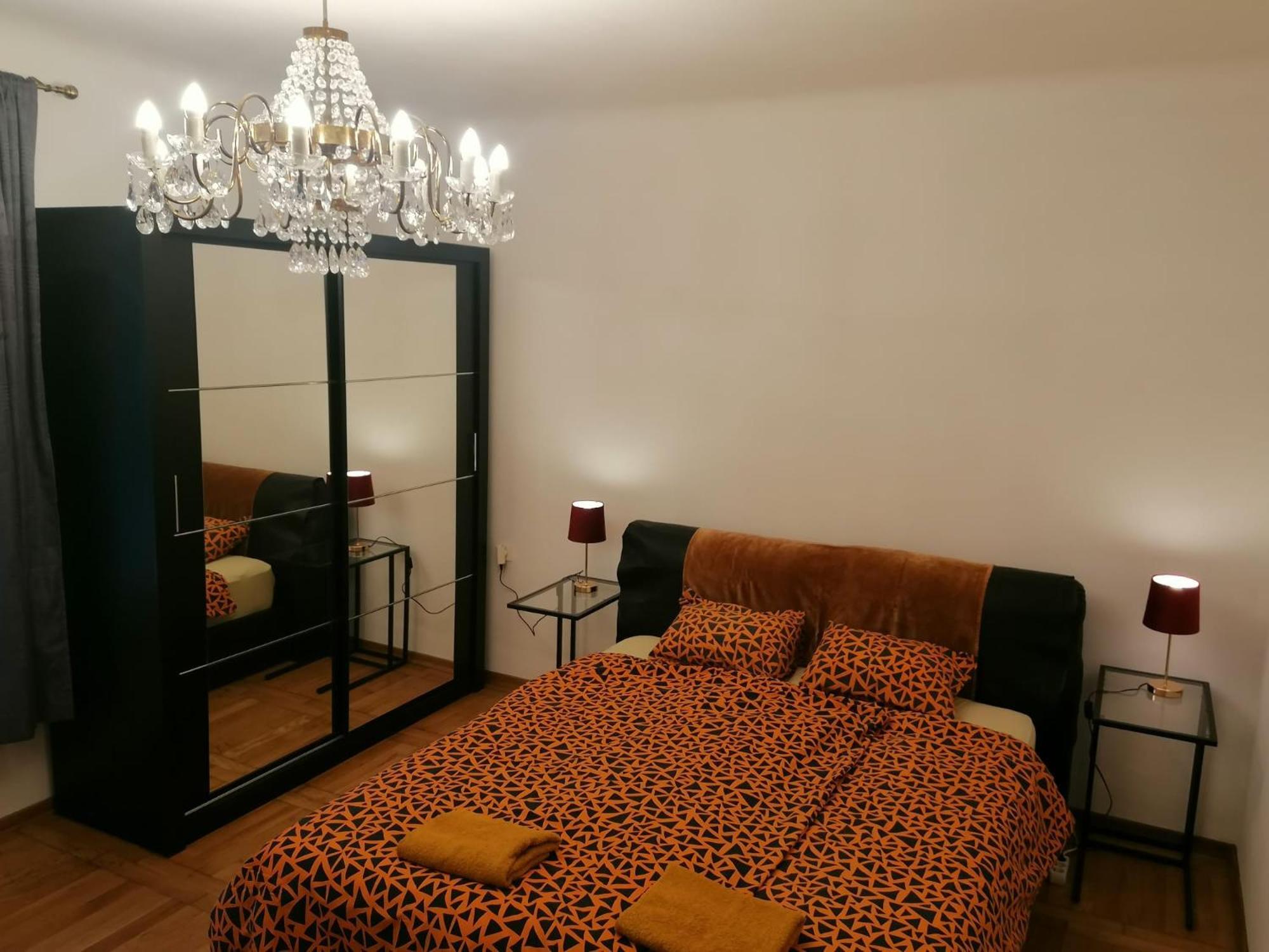 Zagreb Botanical Garden Budget Apartment Екстер'єр фото